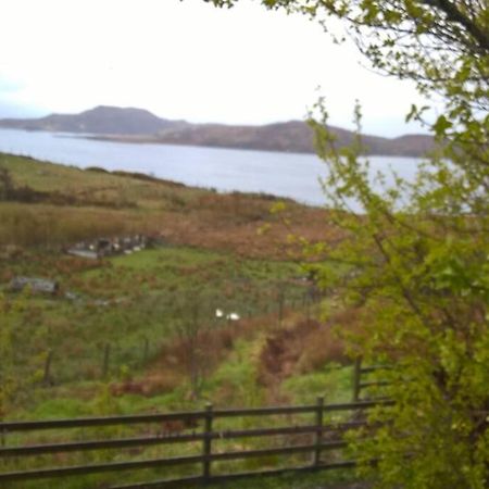 Bothan Na Tilleadh Achiltibuie Eksteriør bilde