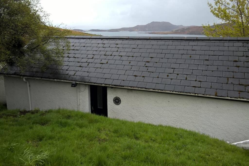 Bothan Na Tilleadh Achiltibuie Eksteriør bilde